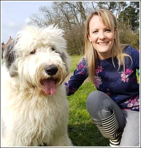 Dog Walking and Dog Play sessions in Rugby